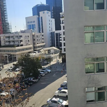 Center Gem Apartment Nicosia