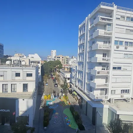 Center Gem Nicosia