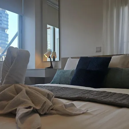 Center Gem * 尼科西亚