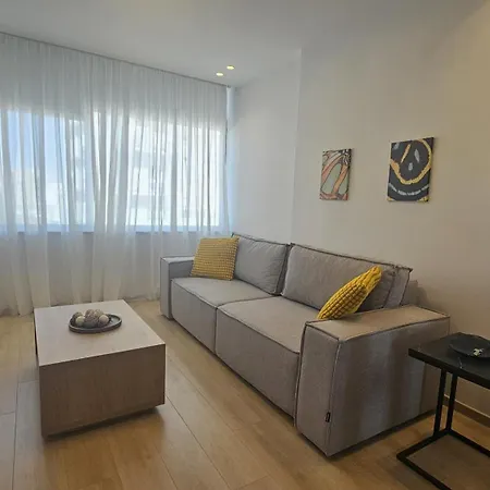 Center Gem Apartment Nicosia