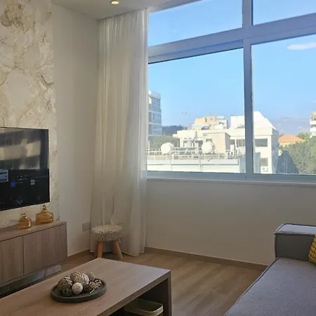 Apartment Center Gem Nicosia