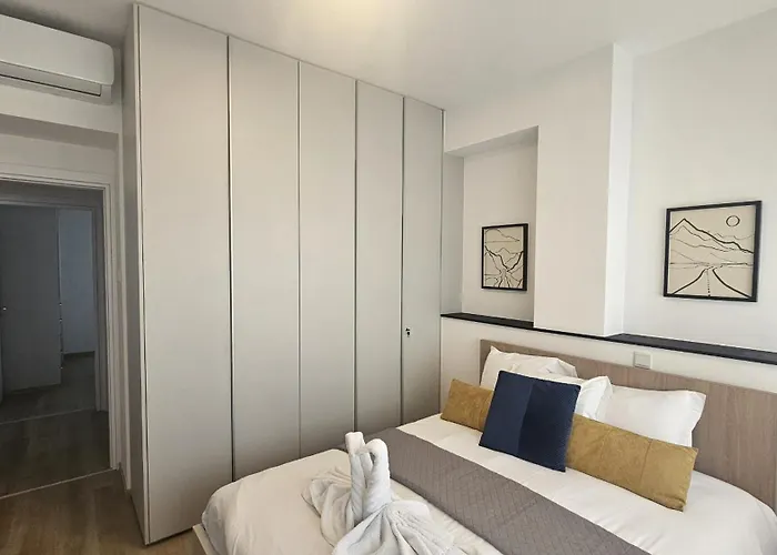 Center Gem 公寓 尼科西亚