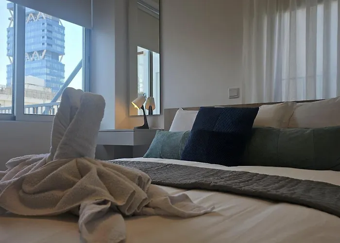 Center Gem * 尼科西亚