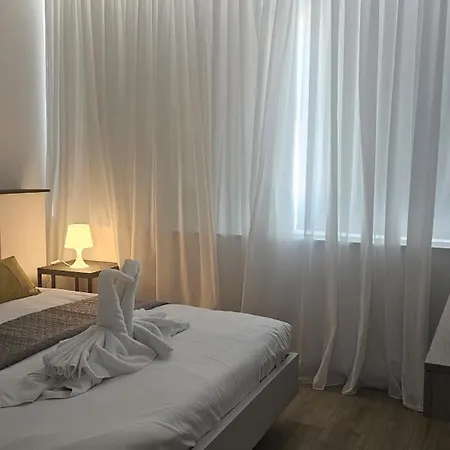 Appartement Center Gem *