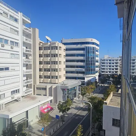 Center Gem Apartment