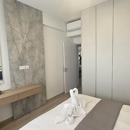 Lägenhet Center Gem