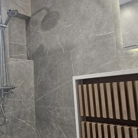 Center Gem * Nicosia