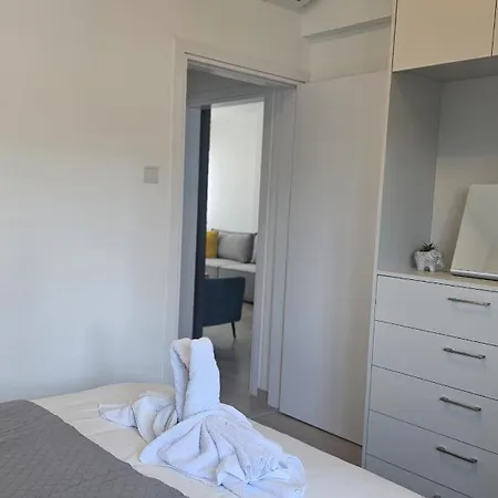 Appartamento Center Gem Nicosia