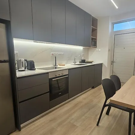 Appartamento Center Gem