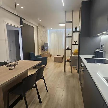 Center Gem Nicosia