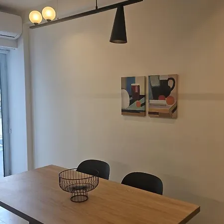 Center Gem Appartamento Nicosia