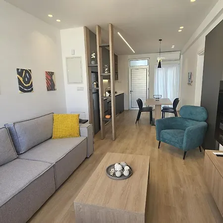 Center Gem * Nicosia