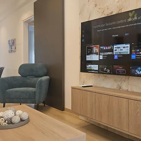 Appartamento Center Gem *