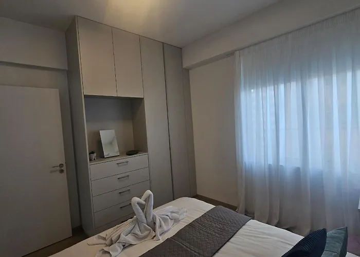 Center Gem Apartment Nicosia