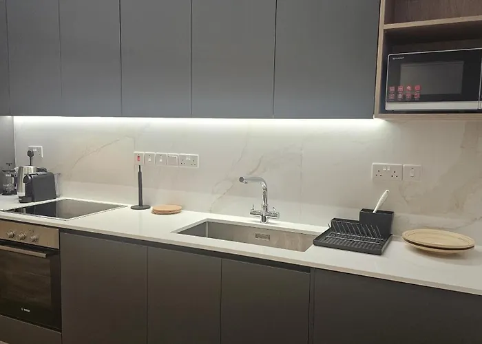 Center Gem * Nicosia