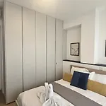 Center Gem Appartement Nicosie