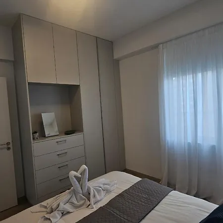 Center Gem דירה ניקוסיה