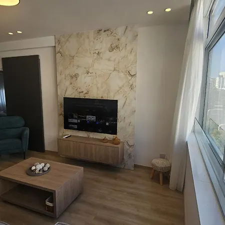 דירה Center Gem