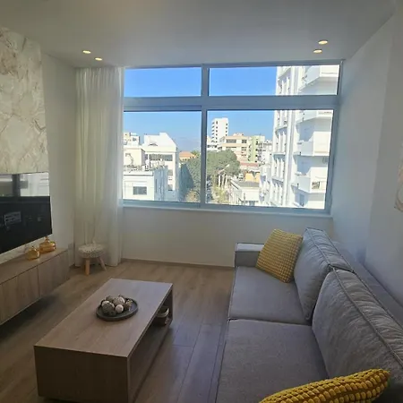 דירה Center Gem *