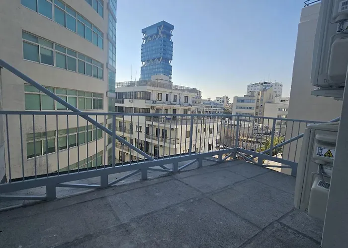 Διαμέρισμα Center Gem