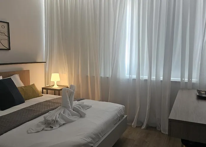 Διαμέρισμα Center Gem *