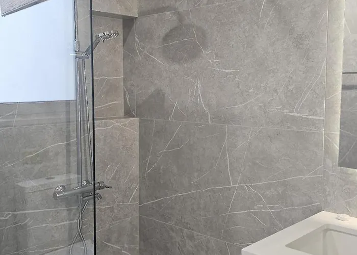 Διαμέρισμα Center Gem