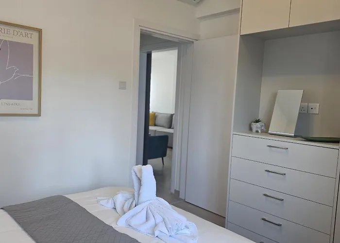 Διαμέρισμα Center Gem Λευκωσία