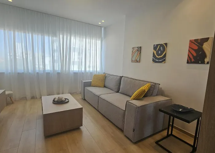 Center Gem Διαμέρισμα Λευκωσία